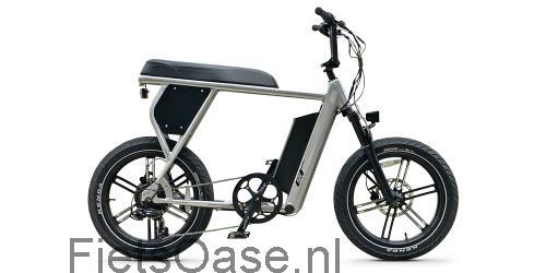 Juiced Scrambler beoordelingen en specificaties